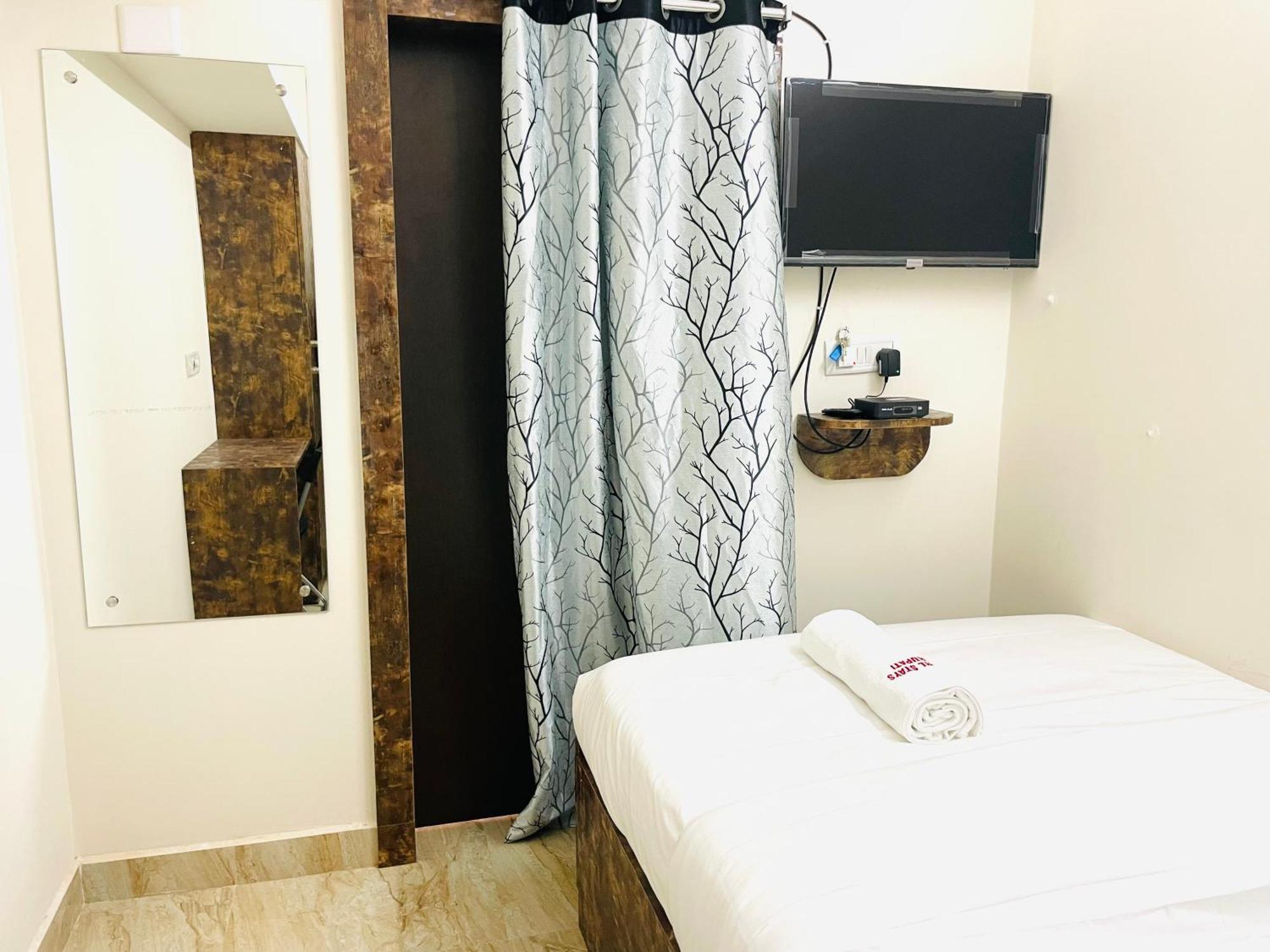 Pearl Stays, Tirupathi Tirupati Zimmer foto