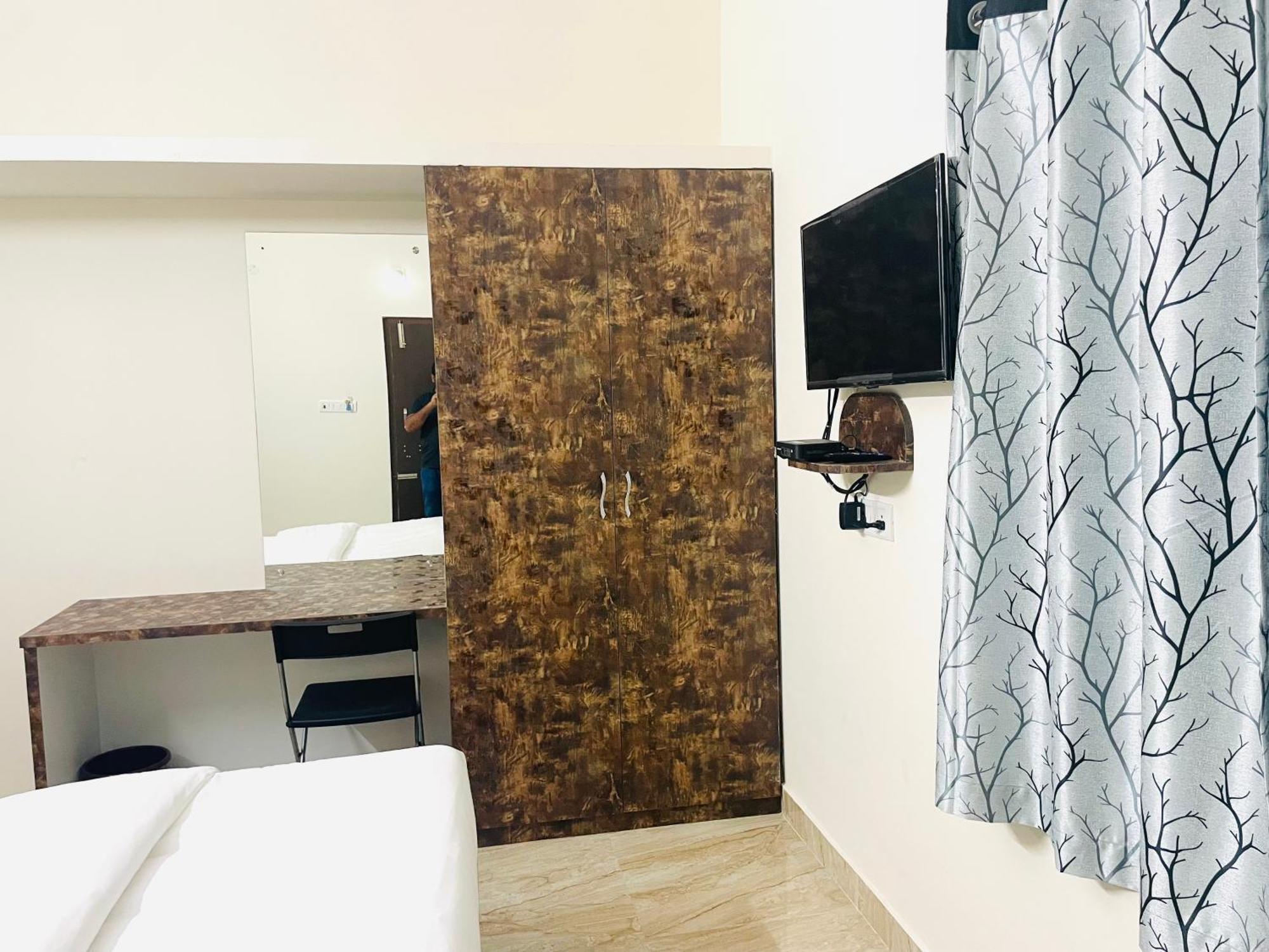 Pearl Stays, Tirupathi Tirupati Zimmer foto